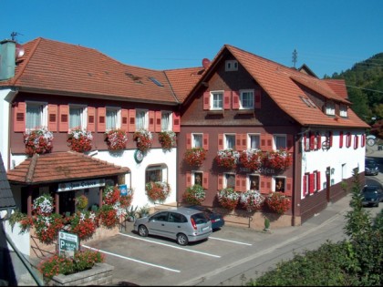 照片: Landgasthof "zum Ochsen"