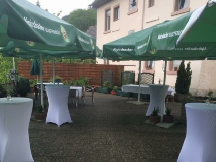 照片: Landgasthof &amp;quot;zum Ochsen&amp;quot;