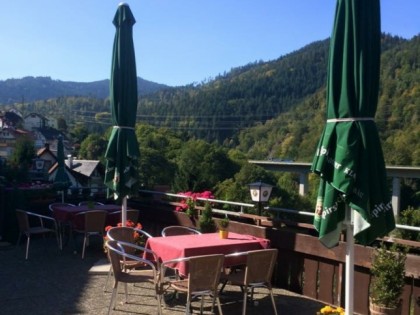 照片: Landgasthof &amp;quot;zum Ochsen&amp;quot;
