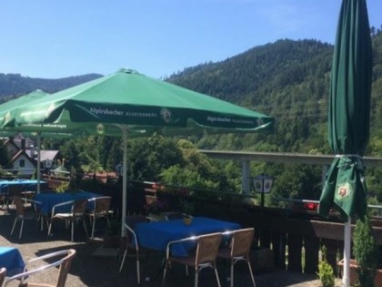 照片: Landgasthof "zum Ochsen"